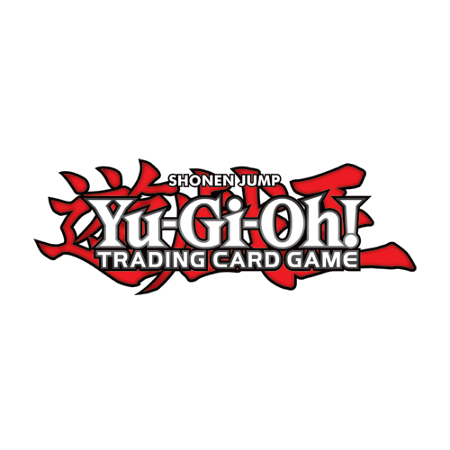 Yu-Gi-Oh! Trading Card Game logo
