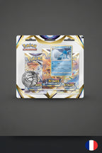 Tripack Stars Etincelantes