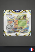 Tripack Stars Etincelantes