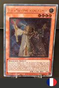 Yu-Gi-Oh! Lyla la Magicienne, Seigneur Lumière (Ultimate Rare 2024) LODT
