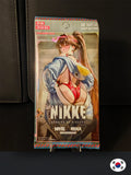 1x Booster Nivel Arena BT08 NIKKE Coréen