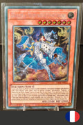 Yu-Gi-Oh! Diabellze la Protectrice du Péché Originel  (Secret rare) LEDE