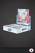 Display Weiss Schwarz Brown Dust 2