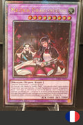 Yu-Gi-Oh! Maison Dragonirène (Quarter century rare) RA03