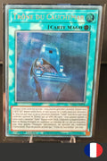Yu-Gi-Oh! Trône du Cauchemar (Secret rare) MP25