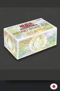 Yu-Gi-Oh! Secret Shiny Box