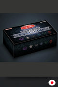 Yu-Gi-Oh! Secret Utility Box - Japonais