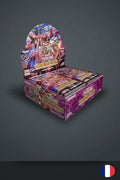 Yu-Gi-Oh! Display La Vengeance Fantôme (PHRE)