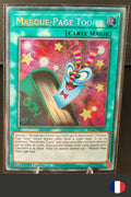 Yu-Gi-Oh! Marque Page Toon (Secret Rare) BLCR