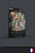 Yu-Gi-Oh! Deck de Structure CH02