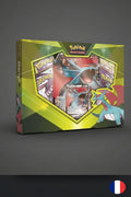 Coffret Drattak V
