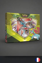 Coffret Drattak V