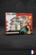Collection Célébrations: Coffret Dracaufeu