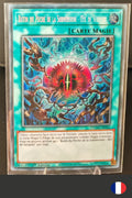 Yu-Gi-Oh! Butin du Péché de la Subversion - Œil de Serpent (V.1 - Secret Rare) DUNE