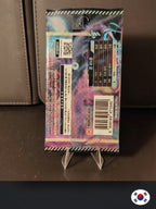 1x Booster Nivel Arena BT03 NIKKE Coréen