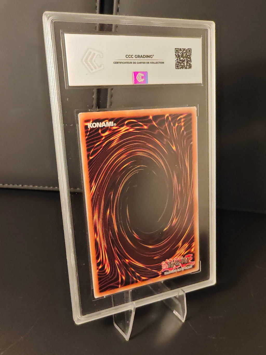 Yu-Gi-Oh! Dragon Photon aux Yeux Galactiques (Ghost rare) PHSW