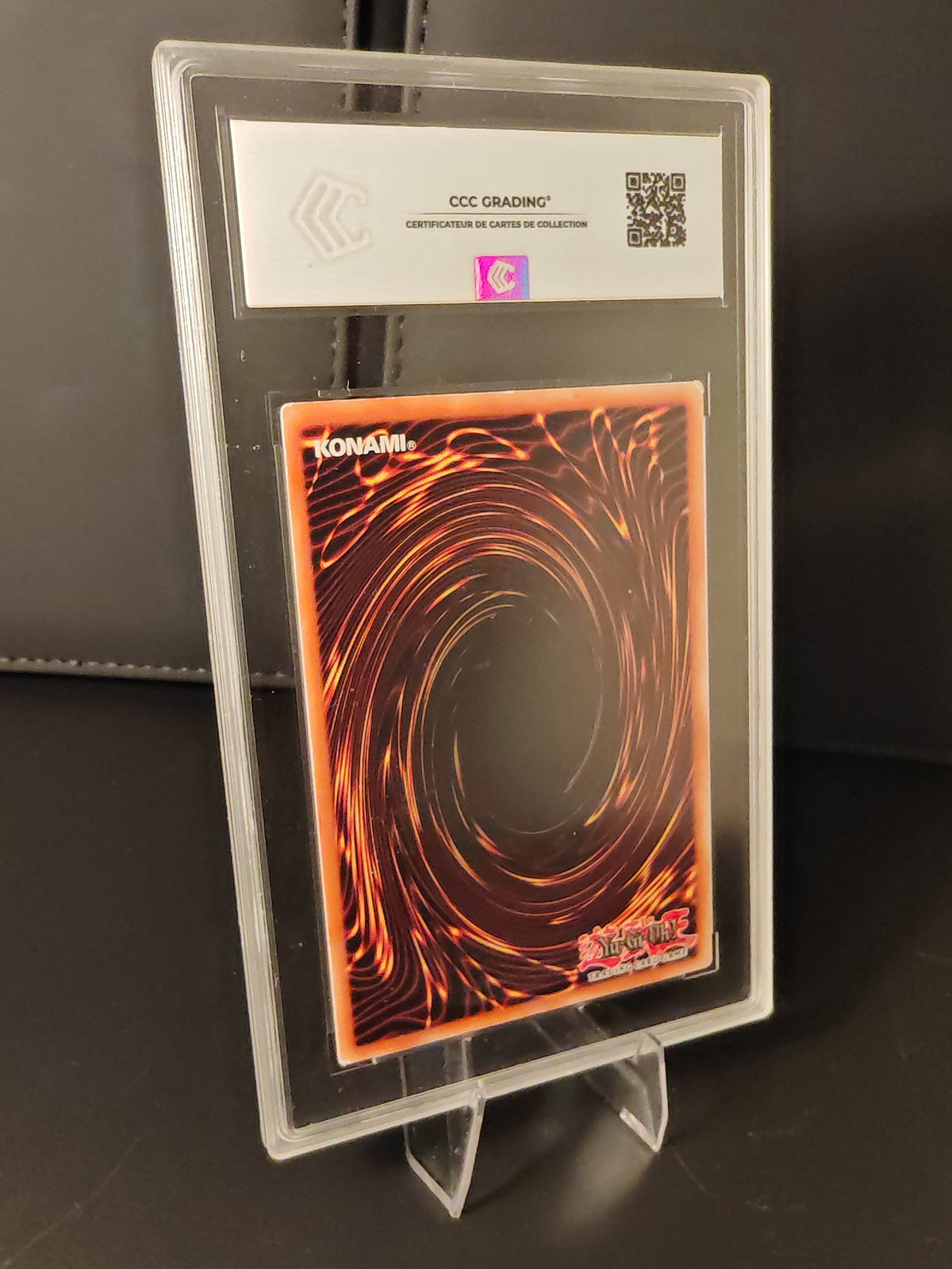 Yu-Gi-Oh! Dragon Photon aux Yeux Galactiques (Ghost rare) PHSW