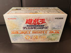 Yu-Gi-Oh! Secret Shiny Box