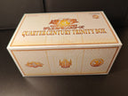 Yu-Gi-Oh!  Quarter Century Trinity Box