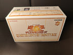 Yu-Gi-Oh!  Quarter Century Trinity Box