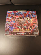 Yu-Gi-Oh! Display La Vengeance Fantôme (PHRE)