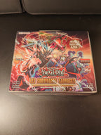 Yu-Gi-Oh! Display Les Survivants Sauvages (WISU)