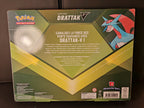 Coffret Drattak V