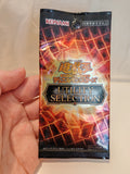 Yu-Gi-Oh! Utility Selection Booster x1
