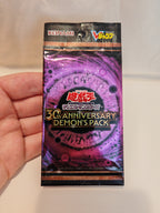 Yu-Gi-Oh! 30th Anniversary Demon's Pack