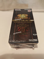 Yu-Gi-Oh! Rarity Collection Quarter Century Edition RC04