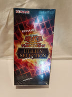 Yu-Gi-Oh! Utility Selection Box