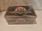 Yu-Gi-Oh! Legendary Gold Box
