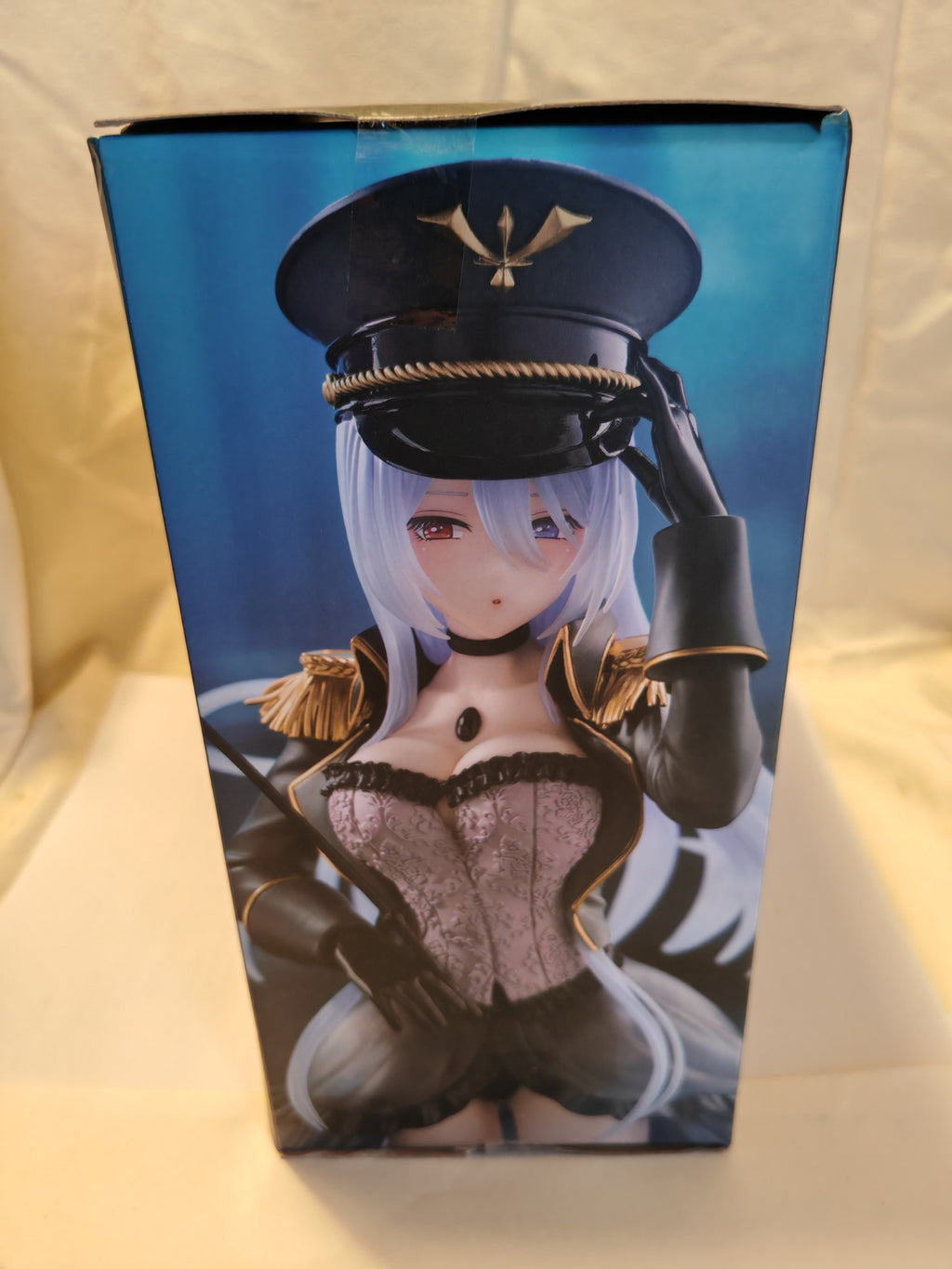 Figurine My Dress-Up Darling Marin Kitagawa AMP+ Prize Figure Black Lobelia - Taito