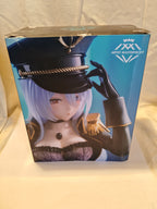 Figurine My Dress-Up Darling Marin Kitagawa AMP+ Prize Figure Black Lobelia - Taito