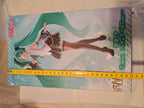 Figurine Hatsune Miku T-most ~NT ver. - Taito