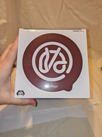 Figurine Nikke - Noir - Noodle Stopper Figure - FuRyu