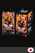 Dragon Ball Super : Fusion World - Booster Box FB11 "Brightness of Hope" (JAP)
