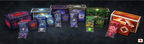 Yu-Gi-Oh! Secret Utility Box - Japonais