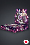 Display Weiss Schwarz Re:Zero Starting Life in Another World Vol.4