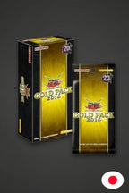 Yu-Gi-Oh! Gold Pack 2016