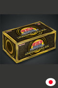 Yu-Gi-Oh! Legendary Gold Box